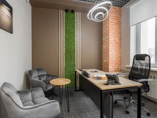 Аренда офиса 84 м², Партийный пер., 1к57с1, фото 10