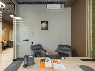 Аренда офиса 84 м², Партийный пер., 1к57с1, фото 11