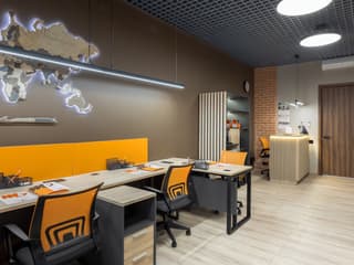 Аренда офиса 84 м², Партийный пер., 1к57с1, фото 12
