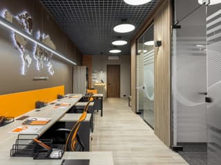 Аренда офиса 84 м², Партийный пер., 1к57с1, фото 13