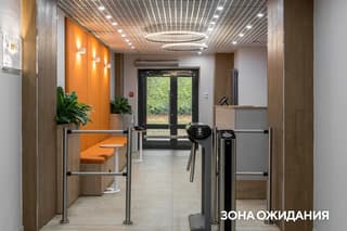 Аренда офиса 84 м², Партийный пер., 1к57с1, фото 17