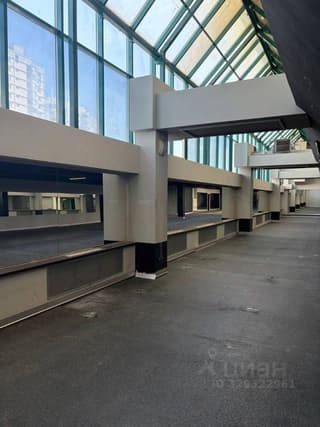 Аренда помещения свободного назначения 955 м², ул. Братиславская, 30, фото 7