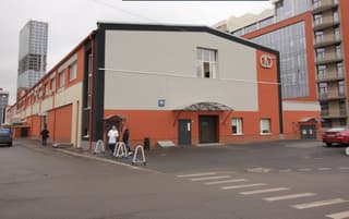 Аренда помещения свободного назначения 252 м², ул. Годовикова, 9с13, фото 4