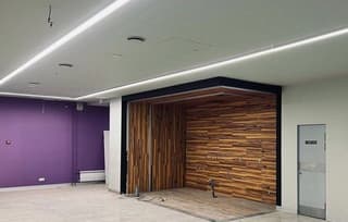 Аренда помещения свободного назначения 266 м², ул. Братиславская, 30, фото 2