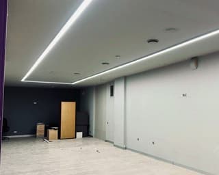 Аренда помещения свободного назначения 266 м², ул. Братиславская, 30, фото 4