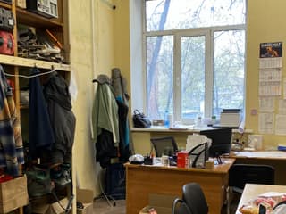 Аренда офиса 28,5 м², ул. Шарикоподшипниковская, 4, фото 1