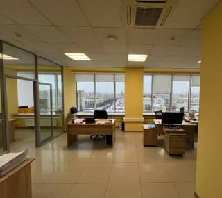 Аренда офиса 101,4 м², ул. Люсиновская, 36с1, фото 1