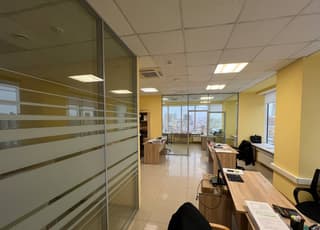 Аренда офиса 101,4 м², ул. Люсиновская, 36с1, фото 3