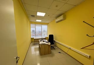Аренда офиса 101,4 м², ул. Люсиновская, 36с1, фото 5