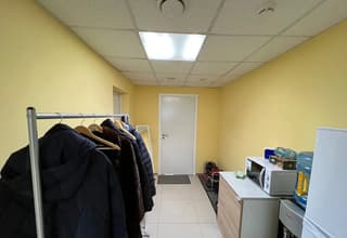 Аренда офиса 101,4 м², ул. Люсиновская, 36с1, фото 6
