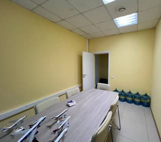 Аренда офиса 101,4 м², ул. Люсиновская, 36с1, фото 7