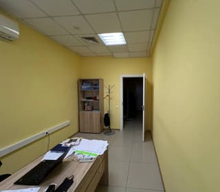 Аренда офиса 101,4 м², ул. Люсиновская, 36с1, фото 8