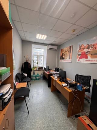 Аренда офиса 16,5 м², ул. Земляной Вал, 7, фото 2