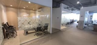 Аренда офиса 1460 м², проезд 1-й Нагатинский, 10, фото 1