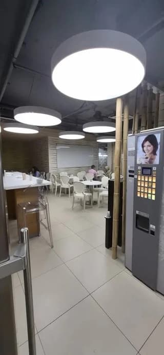 Аренда офиса 1460 м², проезд 1-й Нагатинский, 10, фото 2