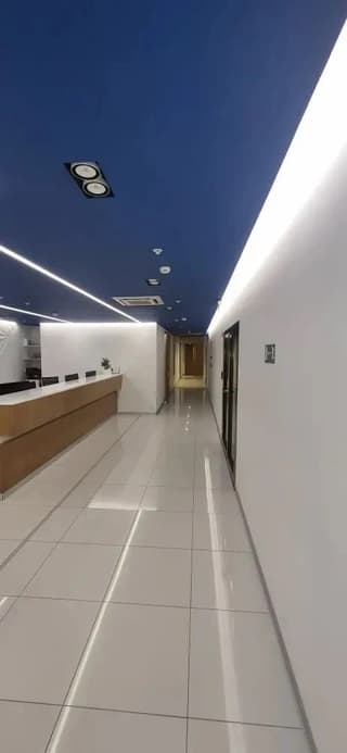 Аренда офиса 1460 м², проезд 1-й Нагатинский, 10, фото 4