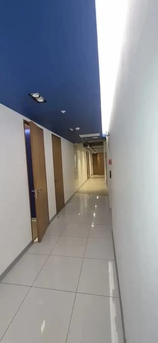 Аренда офиса 1460 м², проезд 1-й Нагатинский, 10, фото 5