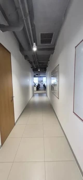 Аренда офиса 1460 м², проезд 1-й Нагатинский, 10, фото 6