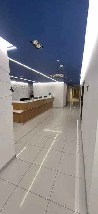 Аренда офиса 1460 м², проезд 1-й Нагатинский, 10, фото 7