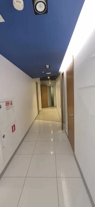 Аренда офиса 1460 м², проезд 1-й Нагатинский, 10, фото 8