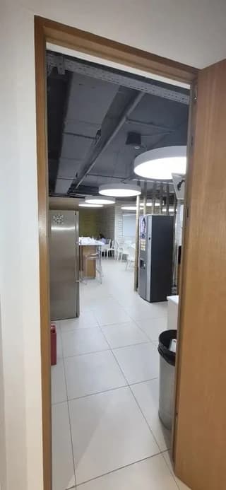 Аренда офиса 1460 м², проезд 1-й Нагатинский, 10, фото 10