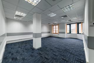 Аренда офиса 1020 м², ул. Марксистская, 16, фото 3