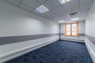 Аренда офиса 1020 м², ул. Марксистская, 16, фото 5