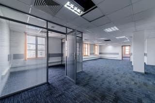 Аренда офиса 361 м², ул. Марксистская, 16, фото 1
