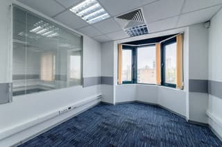 Аренда офиса 361 м², ул. Марксистская, 16, фото 3