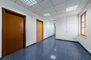 Аренда офиса 361 м², ул. Марксистская, 16, фото 5