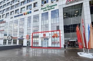 Аренда помещения свободного назначения 143,9 м², мкр Северное Чертаново, 1А, фото 1
