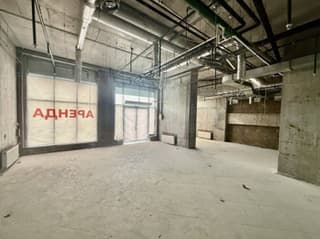 Аренда помещения свободного назначения 143,9 м², мкр Северное Чертаново, 1А, фото 2