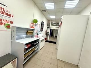 Аренда помещения свободного назначения 29,2 м², Кронштадтский б-р, 7, фото 2