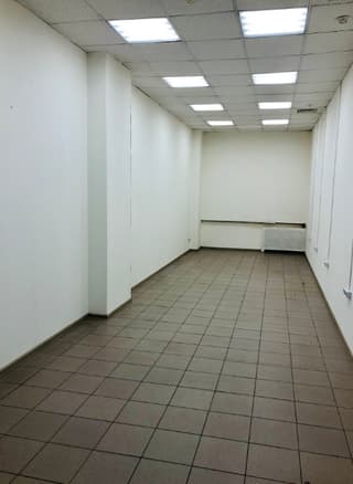 Аренда помещения свободного назначения 29,2 м², Кронштадтский б-р, 7, фото 3