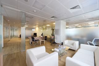 Аренда офиса 906 м², ул. Двинцев, 12к1, фото 1