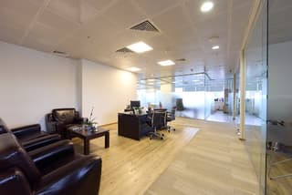 Аренда офиса 906 м², ул. Двинцев, 12к1, фото 3