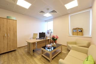 Аренда офиса 906 м², ул. Двинцев, 12к1, фото 4