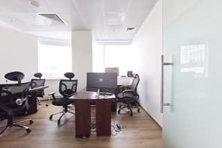 Аренда офиса 906 м², ул. Двинцев, 12к1, фото 5