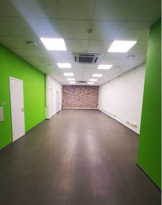 Аренда помещения свободного назначения 54 м², ул. Кржижановского, 29к1, фото 1