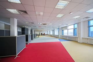 Аренда офиса 158 м², ул. Кржижановского, 29к1, фото 1
