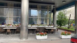Аренда помещения свободного назначения 349,6 м², ул. Верхняя Красносельская, 2/1с1, фото 4