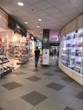 Аренда помещения свободного назначения 28,1 м², Варшавское шоссе, 152А, фото 2