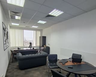 Аренда офиса 261 м², Научный проезд, 17, фото 2
