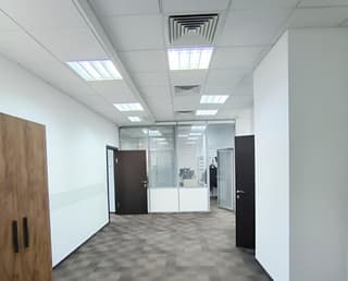 Аренда офиса 261 м², Научный проезд, 17, фото 7