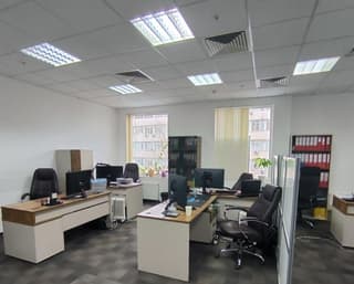 Аренда офиса 261 м², Научный проезд, 17, фото 8