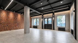 Аренда помещения свободного назначения 90 м², Колодезный пер., 3с25, фото 1