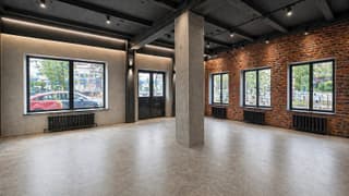 Аренда помещения свободного назначения 90 м², Колодезный пер., 3с25, фото 2
