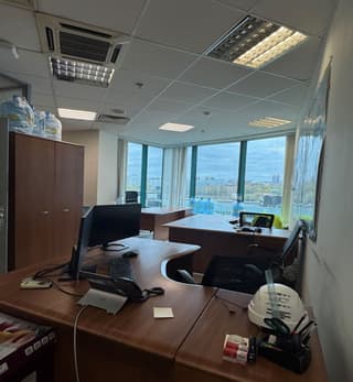 Аренда офиса 1312,7 м², ул. Намёткина, 12А, фото 1