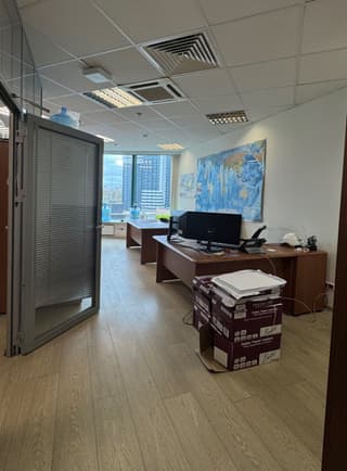 Аренда офиса 1312,7 м², ул. Намёткина, 12А, фото 2