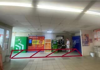 Аренда помещения свободного назначения 24 м², ул. Нижегородская, 72/2, фото 1
